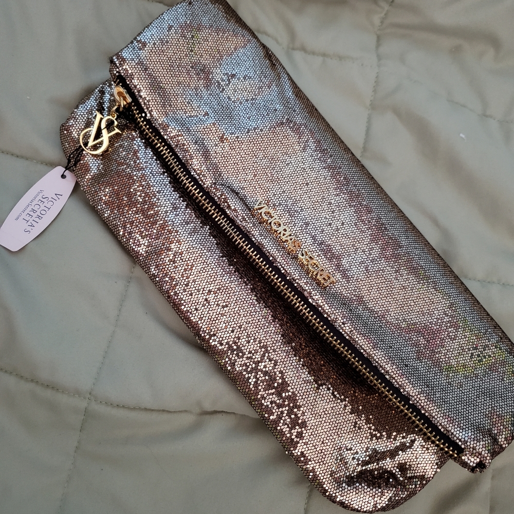 Victoria Secret pouch